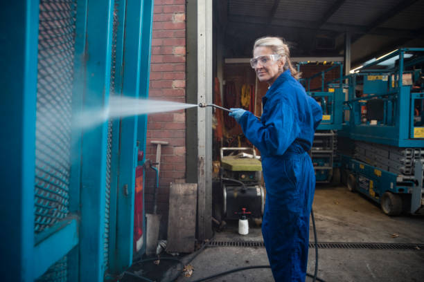 Best Roof Power Washing Services  in Northglenn, CO