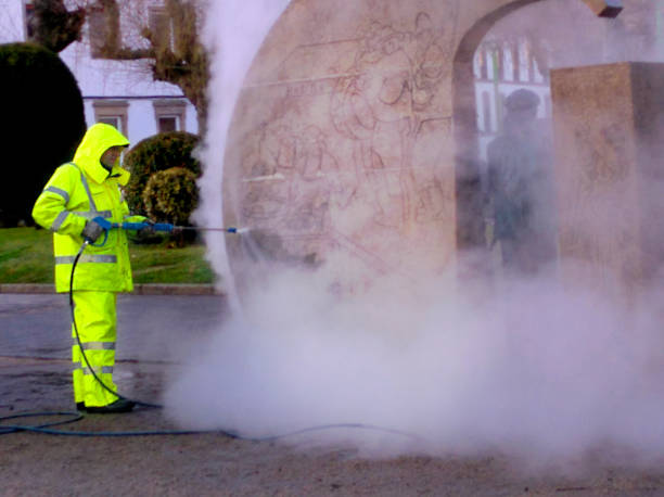 Best Commercial Pressure Washing  in Northglenn, CO